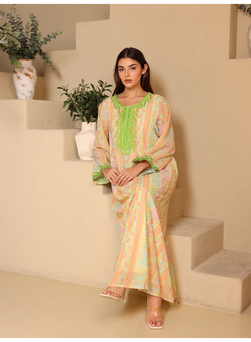 اكسا إيكسا أيلا